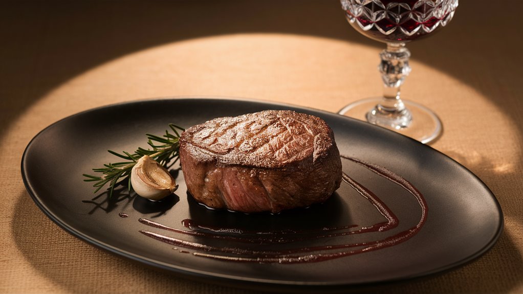 superior casino restaurant service