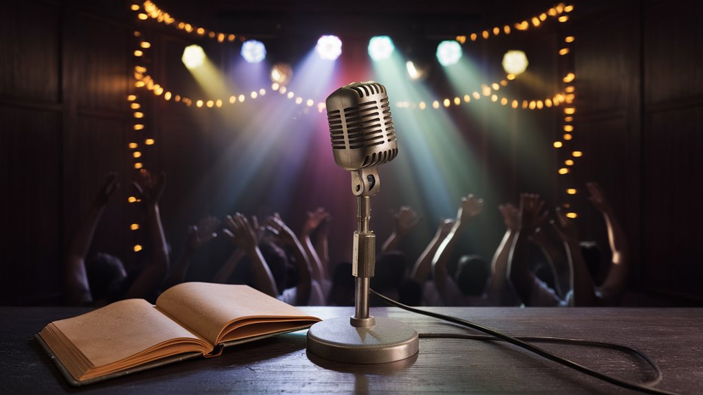 surprising popular karaoke choices