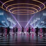 synchronizing technology for events