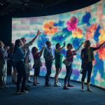 tech driven event audience engagement