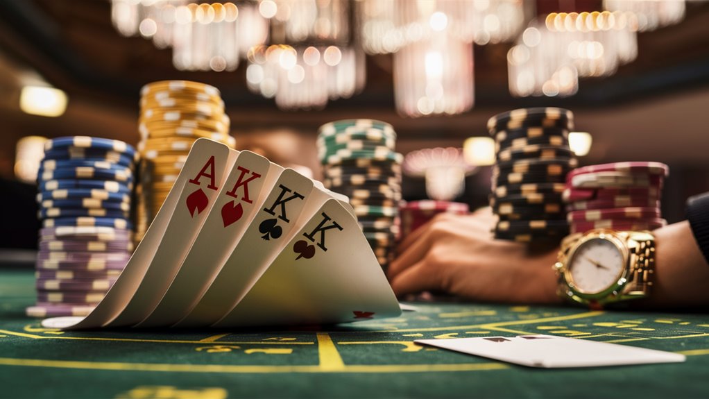 tips for blackjack victory