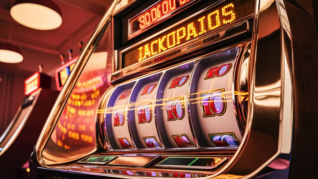 understanding gambling prize mechanics