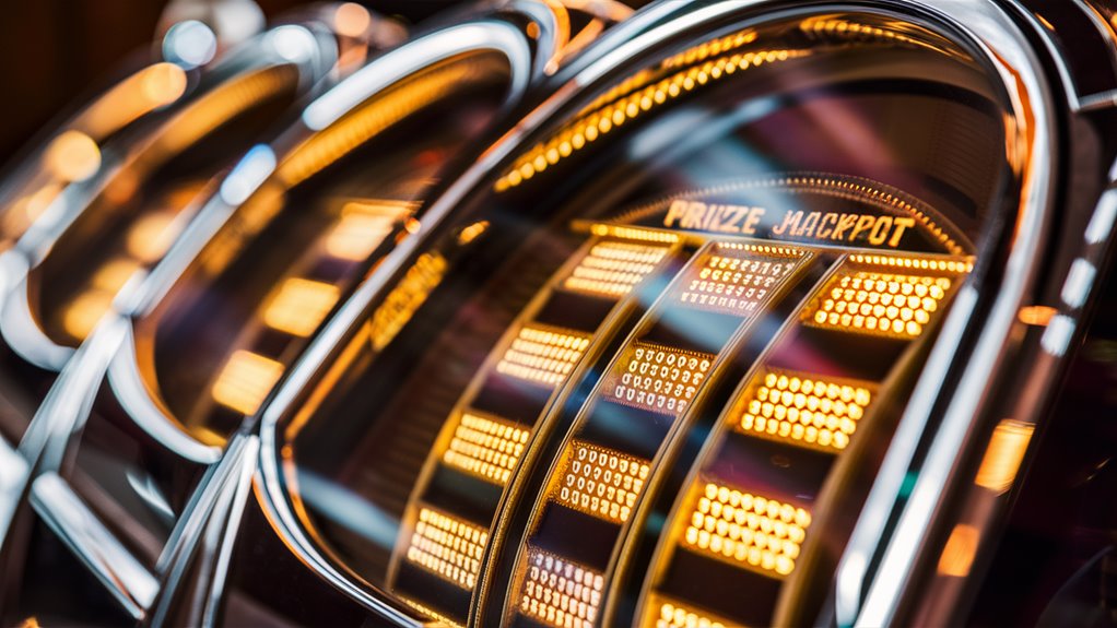 understanding gambling reward charts