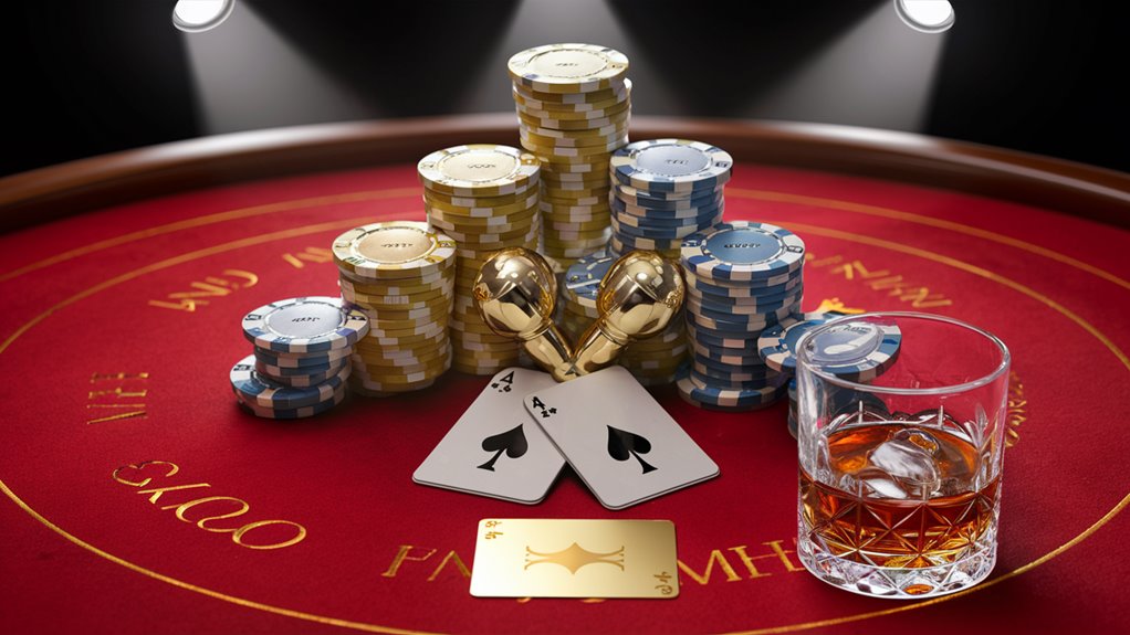 understanding gambling reward programs
