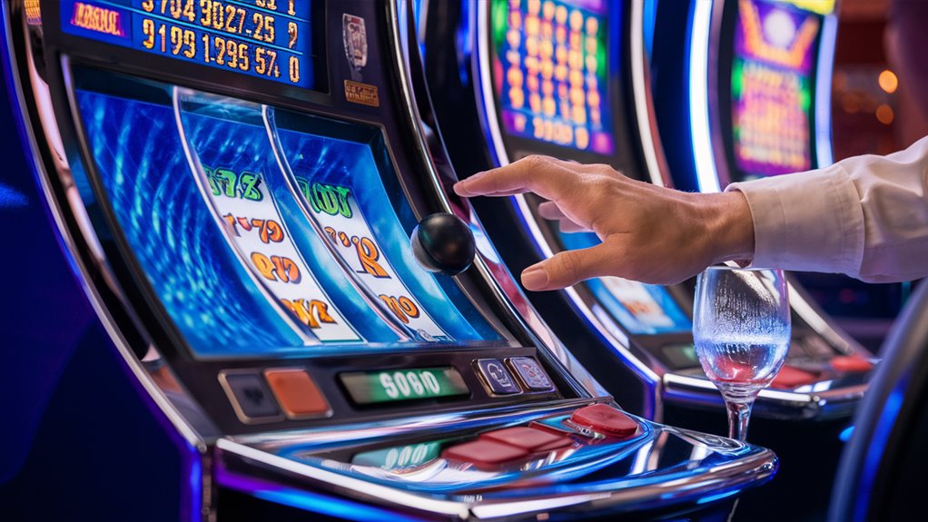 understanding gaming mental attraction