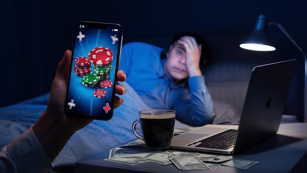 understanding gaming user patterns