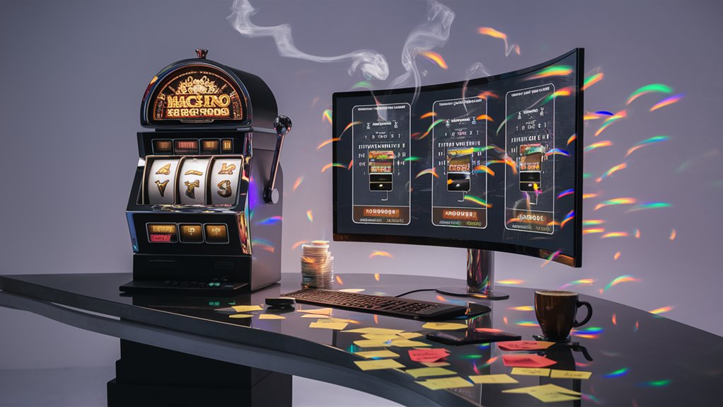 unpredictable rewards drive behavior