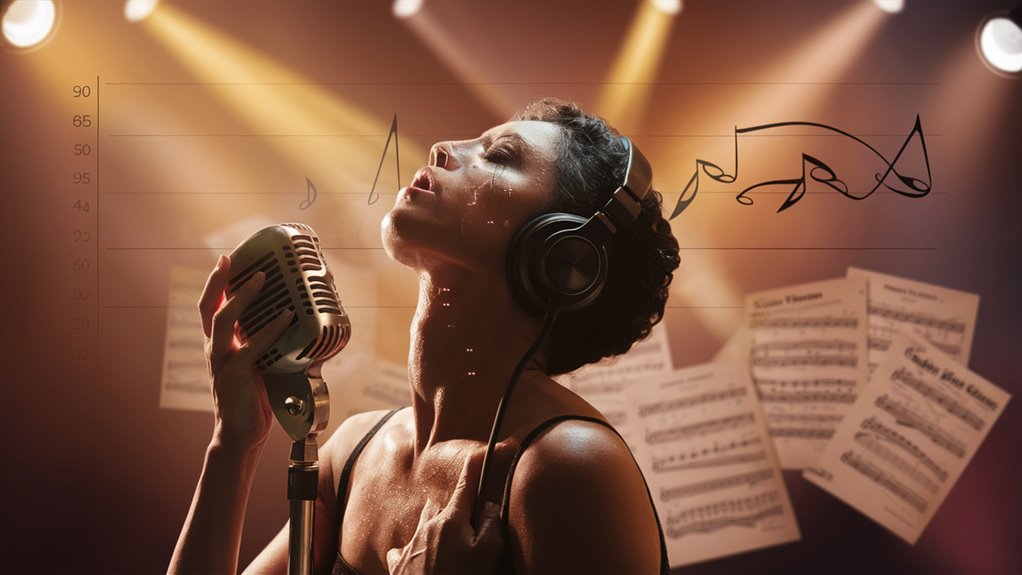 vocal training for altitude