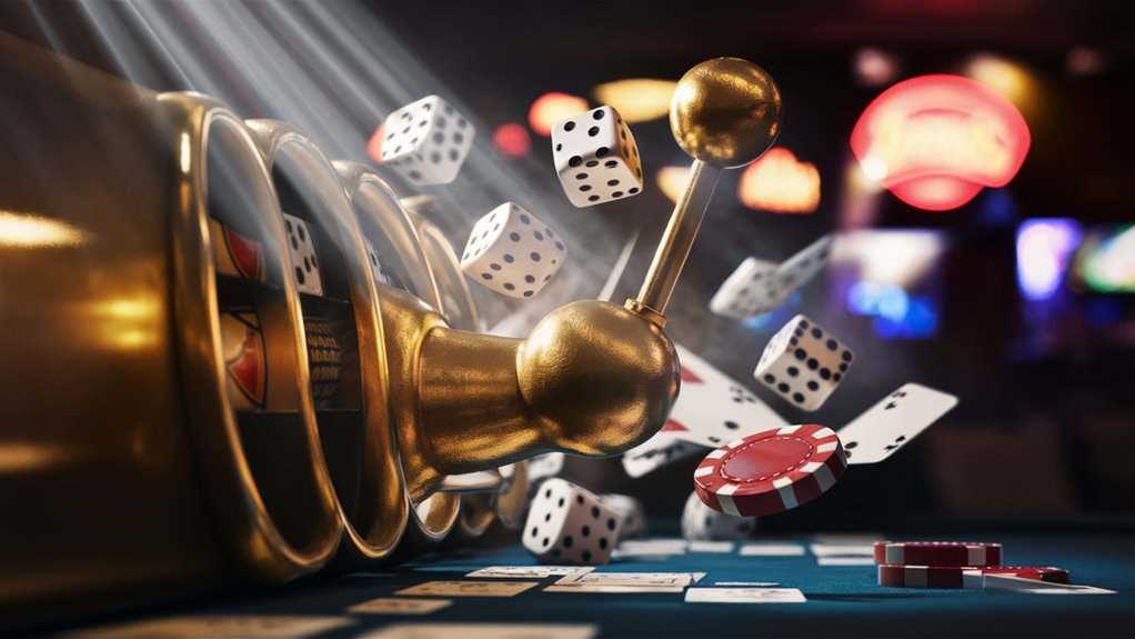 win big at gambling