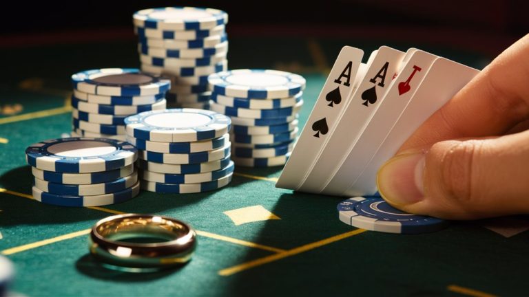 win money playing blackjack